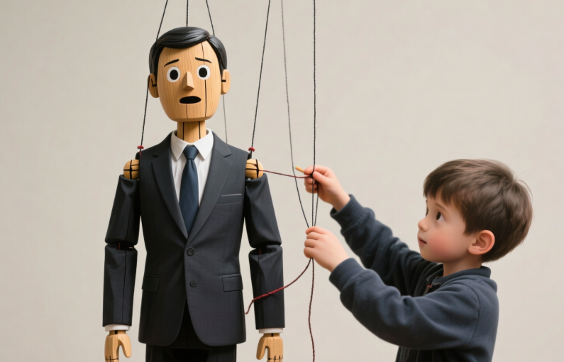 我们的工作人设，早在童年就定好了？4种不同的「依恋模式」如何影响我们的职业发展，以及行动建议