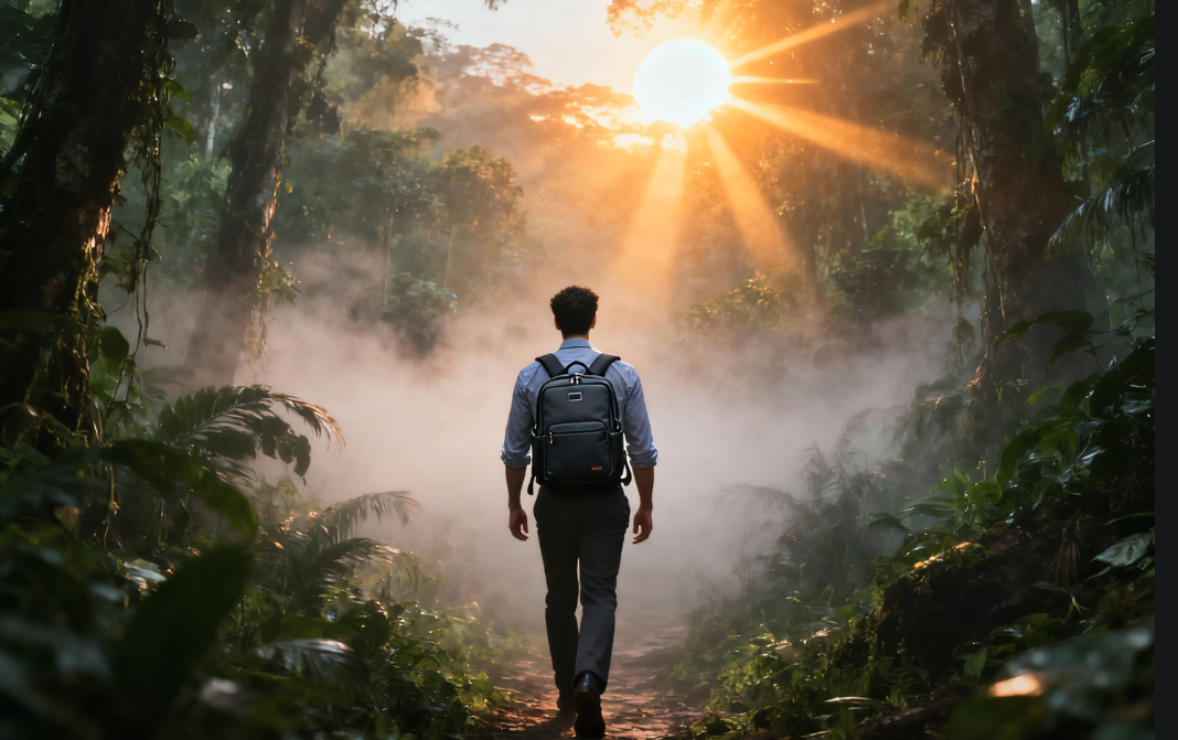 高资历失业者的求职困境，和10条过来人的建议